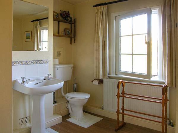 Aqueduct Cottage Chirk Exterior foto
