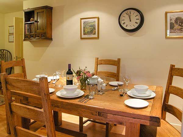 Aqueduct Cottage Chirk Exterior foto